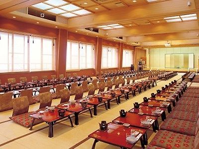 Shimoda Jyuraku Hotel エクステリア 写真