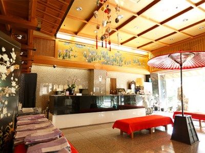 Shimoda Jyuraku Hotel エクステリア 写真