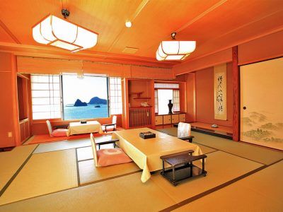 Shimoda Jyuraku Hotel エクステリア 写真