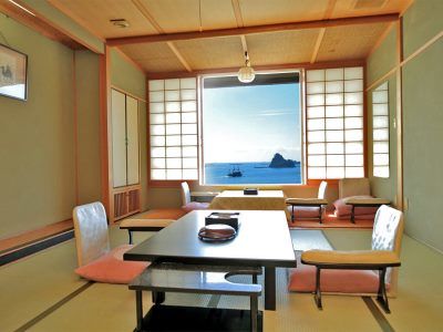 Shimoda Jyuraku Hotel エクステリア 写真