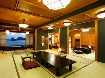 Shimoda Jyuraku Hotel エクステリア 写真