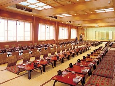 Shimoda Jyuraku Hotel エクステリア 写真